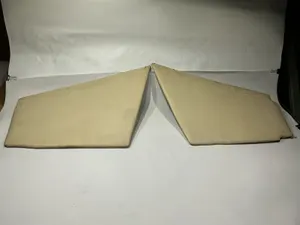 P/N:  (AR) 1946 Stinson 108 Interior Cabin Panels - Below Cabin Door